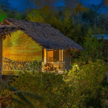 Sapaxa Spring Garden Ecolodge المظهر الخارجي الصورة