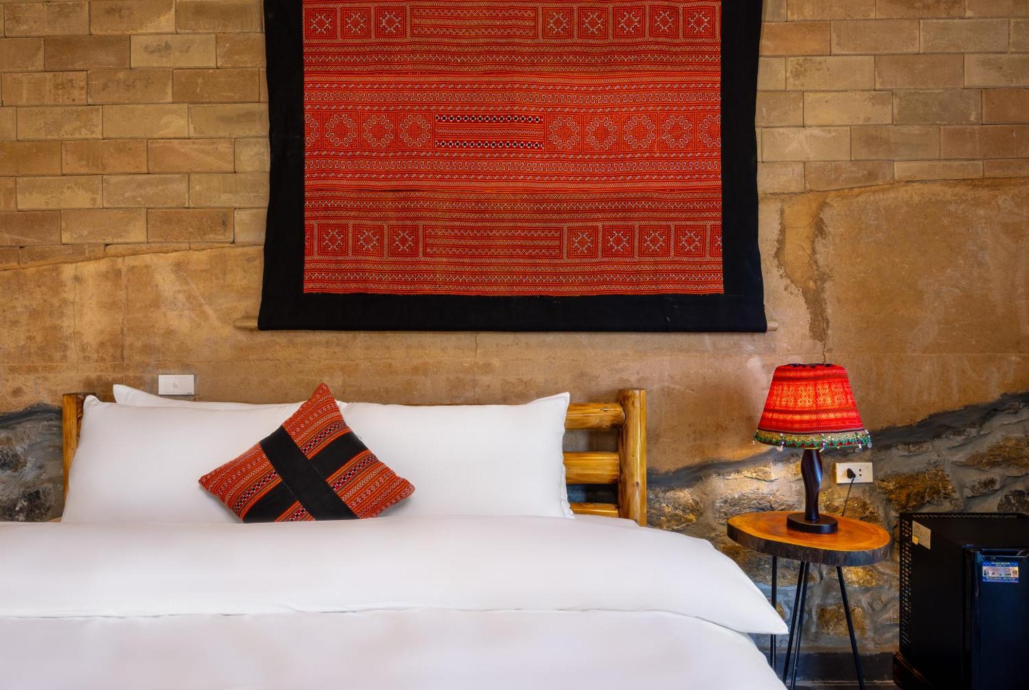 Sapaxa Spring Garden Ecolodge المظهر الخارجي الصورة